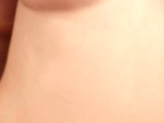 My Busty Girlfriend Relieves My Stress, POV, Amateur.