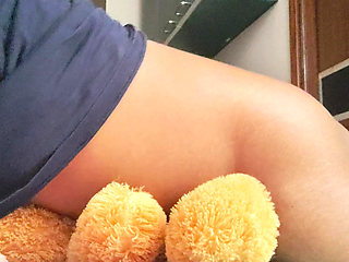 Apne devar ki chaddi Ko dekhkar land khada ho gaya