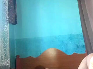 I Love Showing off My Black Ass on Camera 4