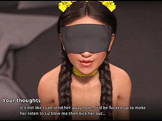 Wvm - Part 228 - Fucking Her Tight Asshole by Misskitty2k