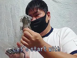 Masturbation Tool Video Rotor Glans Blame Ultimate Evolution