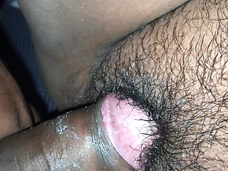 My wife hot big cock pussy