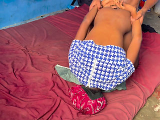 Sweet Horny Romantic Sex With My Girlfriend Part 4