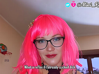 Wife Either Barbie Or Stephanie From Fuckville, But Fucks As Always