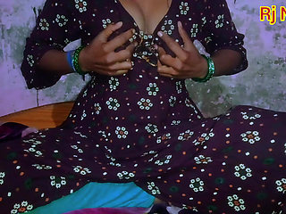 Indian housewife new video big hole by fingering