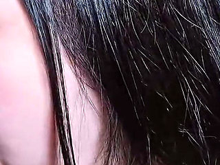 Cruel Man Toys with a Busty Married Beauty and Her Sexy Curves in a Fully Face Revealed Encounter.