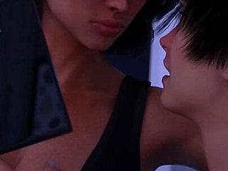 Milfy City [v0.6e] Part 100 Best Night Ever Soon by Loveskysan69