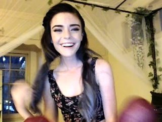 Brunette Amateur Webcam Teen Exposed