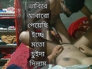 Desi Bhabi First Time Sex with Devar - Alvi Khan Hot Scene