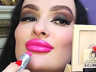 I Make You Cum with My Huge Pink Cocksucking Lips