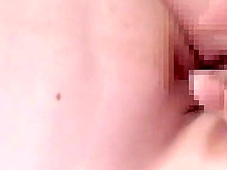 Mayu No63, Deepthroat, Striped Panties Sailor Clothes, Anal Tail