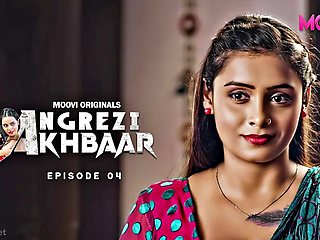 Indian beauty captivates with daring passionate charm in thrilling family play