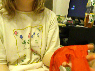 Cumshot Compilation XI (panties, hand)