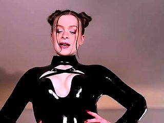 Lucy Sanivy - Training a Profitable Slut