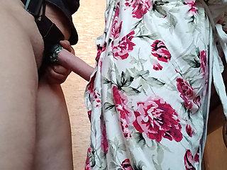 My Mistress Fucks Me When Her Husband Is at Work