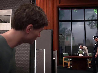 The Genesis order: let the story begin ep.1