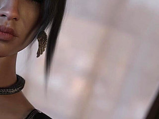 Where It All Began 9: Flirty Sfw Breakfast Together