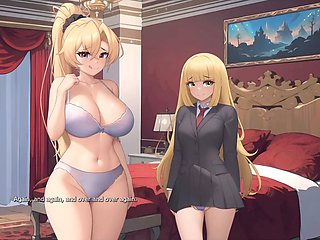 Hentai game gallery, visual hentai, hentai