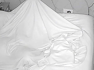 Stepmom Caught on Camera with Stepson Ep5