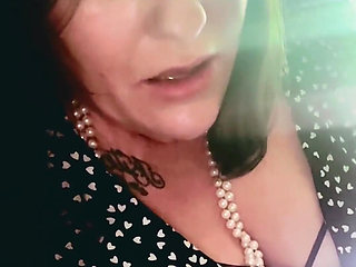 Hotwife Confession: Teasing My Cuck with BBC Fantasies