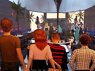 Breaking Ties #08 Cheating Wife Is Addicted to Brother-in-law's Big Dick