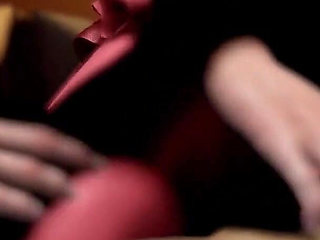 Threesome with Two Sexy Party Girls in POV