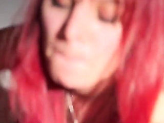 POV Blowjob with Hot Sensual Riding and Big Cum