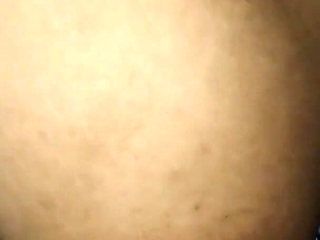 Indian Bhabhi Close-up Short Clean Pussy