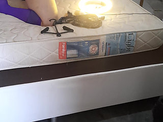 Making of with the Producer!