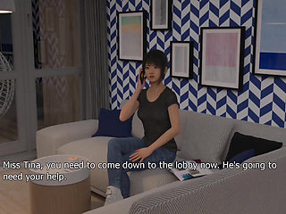 AD #25 Charlie love fucking