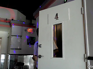 Sophia Grace BBC anal sex gloryhole