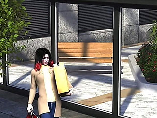 Alice in Wonderland - Chapter 1 & 2