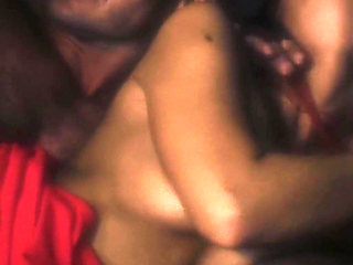 Raven Haired Vixen Takes Two Cocks in Every Tight Hole