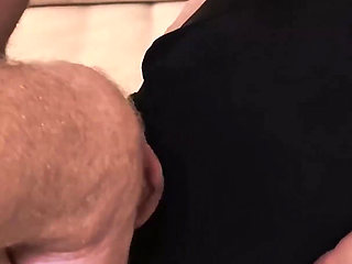 Teaching Your Wife to Deep Throat Blowjobs. Wife Share. Threesome. Double Facial. Ep 30931