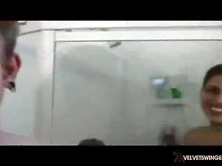 Velvet Swingers Club - Real amateur swingers