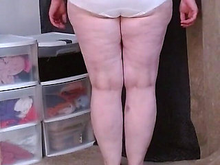 1385 April 2026 Panty Parade From Dawnskye