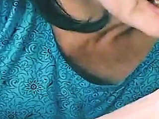 Obsessed Slut Wife Is Ready for Cock