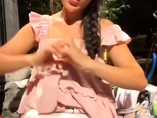 Adrian Teen  are teasing masturbation on camera 832248907689