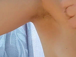 Milky Tits and Strong Muscles