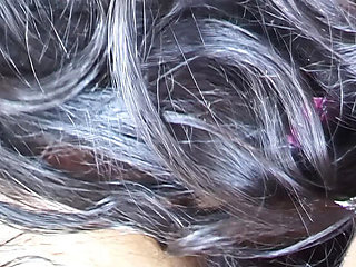 Horny Lesbian Girls Lick Pussy and Use Lollipops - Pleasure Bunny & Kianna Jade