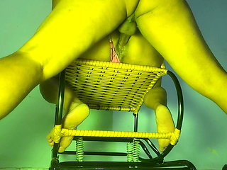 This Guy Came so Deep That I Felt the Cum in My Belly