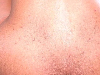 Anal Masturbation and Blowjob Practice