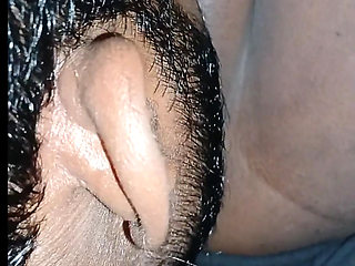 When I suck my girlfriend until I cum