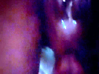 Ebony MILF taking BBC Backshots Pt.2