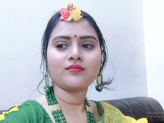 Beautiful Indian Bangla Sexy Girl Wearing Yellow Dress Self Masturbating Video.