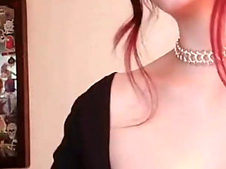 My Stepbrother Is Filming Me While I'm at Home and I'm Getting Fucked Hard
