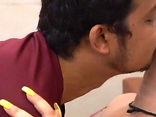 Best Friends Having Party and Fucks Beautiful Girl