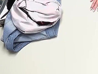 Facial Finish! Bratty Blondes Fuck Around and Find Out