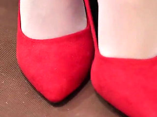 Stockings and Body Aesthetics