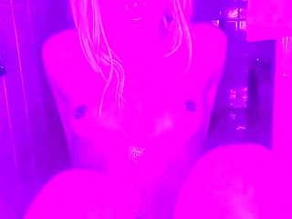 Hear How Wet She Is?